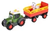 Dickie ABC Fendti Animal Trailer Produktbild-Vorschau 4