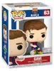 Figurka winylowa Funko Pop! FC Barcelona Gavi – oficjalny Anteprima dell’immagine prodotto 6