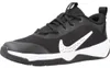 Nike Omni Multi-Coiurt DM9027002 (37.5/black-white) Produktbild-Vorschau 1