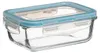 5five Simply Smart Frischhaltedosen-Set Clipeat S 3-tlg., Produktbild-Vorschau 3