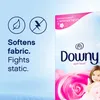 Downy | Dufttücher für den Trockner - April Fresh - 34 Produktbild-Vorschau 2