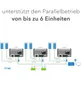 EPEVER® Tracer IT10420NC G3 MPPT Solar Laderegler 100A Produktbild-Vorschau 7