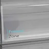 Sharp SJ-FBB05DTXWD-EU Kühl-/Gefrierkombination 288L Produktbild-Vorschau 6