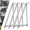PV Halterung 114CM Solarpanel Solarmodul Befestigung Produktbild-Vorschau 13