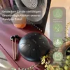 Orakl® - Steel Tongue Drum Echo meergrün - Inklusive Produktbild-Vorschau 6