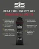 Science in Sport BETA Fuel Gel 6x60ml Erdbeere Limette Produktbild-Vorschau 2