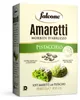 Amaretti moelleux aux pistaches, 170 g, marque Falcone Voir les images du produit 1