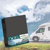 Dexitex Spannbettlaken 3er Set für Wohnmobil & Caravan – Produktbild-Vorschau 8