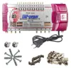 EMP Centauri Profi-Line multipřepínač MS 13/8 PIU-6 pro 3 Náhled obrázku produktu 4
