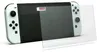 Displayschutz - Panzer Folie Glas für Nintendo Switch OLED Produktbild-Vorschau 2