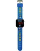 Sega Sonic Uhr Blau  Blau One Size Produktbild-Vorschau 2