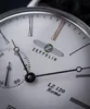 Zeppelin 7104-1 Rome Automatik m. kleiner Sekunde Herrenuhr Produktbild-Vorschau 11