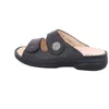 Finn Comfort Damen Pantoletten in Schwarz, Größe 39 Produktbild-Vorschau 5