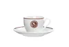 Ritzenhoff&Breker 4tlg Set Authentic Italian Espressotasse Produktbild-Vorschau 7
