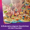 LEGO Friends Station de bord pour les vacances en famille Voir les images du produit 19