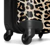NoBoringSuitcases.com - Koffer Frauen - Panther Druck - Produktbild-Vorschau 6