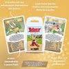Top Trumps Asterix Spiel Karten Quartett Quartettspiel Produktbild-Vorschau 11