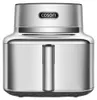 Cosori ICONIC Single, heteluchtfriteuse, 6,2 liter, 30 °C Productafbeelding-voorbeeld 14