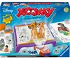 Ravensburger XOOMY® Maxi Disney tavolo A4 Anteprima dell’immagine prodotto 1