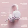 Logitech G G735, G735 Headset, Bezprzewodowy, Gaming, 20 - Podgląd zdjęcia produktu 16