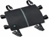 Rückenstütze mit Wärme HK 70 (grau, 36 x 29 cm) Produktbild-Vorschau 12