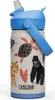 CamelBak Thrive Flip Straw Kids, 400 ml, Tägliche Nutzung, Produktbild-Vorschau 9
