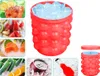 Verk 07217 Silikon Eisform Eimer Eiswürfelbecher Produktbild-Vorschau 4