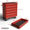 Arebos 4260199758144 Podgląd zdjęcia produktu 10