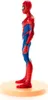 Figurka na dort Spiderman 9cm Náhled obrázku produktu 2