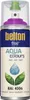 belton free Lackspray AQUAcolours 400 ml verkehrspurpur Produktbild-Vorschau 1