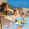BABY born Splish Splash Teddy im Badeoutfit mit Produktbild-Vorschau 7