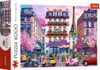 Trefl, Paris Eiffelturm, 4000 Teile Puzzle Produktbild-Vorschau 1