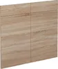 Küchenfront Vicco R-Line Sonoma 79.2 x 70.8 cm Möbelfront Produktbild-Vorschau 1