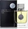 A perfume bottle and its box are displayed side-by-side against a light gray background. Voir les images du produit