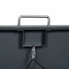 Phoenix GB1168ASK Aufbewahrungsboxmit einzelnen Rollen - Produktbild-Vorschau 8