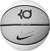 Nike - "Kevin Durant All Court" Basketball, Logo, 8 Panele Produktbild-Vorschau 1