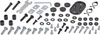 SpeaKa Professional SP-TT-05 TV-Standfuß Höhenverstellbar Produktbild-Vorschau 5