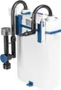 SunSun YBG-600 - filtro a secchio piatto appeso Anteprima dell’immagine prodotto 7