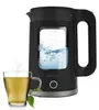 Cecotec Wasserkocher Thermosense 330 Glassy Produktbild-Vorschau 1