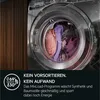 AEG 7000 ProSteam® / AutoDose WiFi / 9 kg LR7D70490 Weiß Produktbild-Vorschau 7