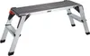 VIGOR Sicherheits-Laufbühne, Aluminium, (LxBxH) 950 x 300 x Produktbild-Vorschau 1