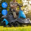 Záhradný traktor | HW-TR-224 | 224 cm³ | 4,4 kW | 66 cm Náhľad obrázku produktu 9