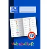Oxford Vokabelheft Lineatur: 3V DIN A4 16 Blatt (1 Stück) Produktbild-Vorschau 5