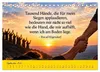 Inspirierende Mutmachende Aphorismen (Tischkalender 2027 Produktbild-Vorschau 11