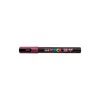 POSCA uni PC-3M, 1 Stück(e), Rot, Schwarz, Rot, Polyester, Produktbild-Vorschau 4