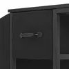YITAHOME L-förmige Schreibtisch, 137cm LED Gaming Tisch mit Produktbild-Vorschau 8