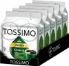 A display box containing multiple packs of Tassimo Jacobs Krönung coffee pods. Anteprima dell’immagine prodotto