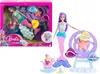 Barbie Dreamtopia Sirène Set de soins Voir les images du produit 7