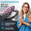 SANILO® WC-Sitz mit Absenkautomatik und Schnellverschluss Produktbild-Vorschau 9