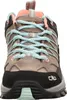Cmp Rigel Low Wmn Trekking Shoe Wp 01Pr Deserto-Jade 40 Produktbild-Vorschau 17